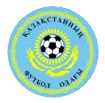 Logo of Kazakhstan U21