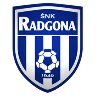 Logo of Snk Radgona