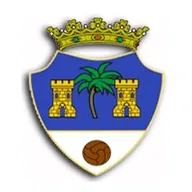 Logo of UD Las Torres (w)