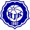 Logo of HJK/Laajasalo