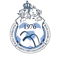 Logo of Saint Cyr Collonges