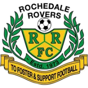 Logo of Rochedale Rovers