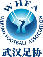 Logo of Wuhan U16 W