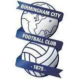 Logo of Birmingham (w)