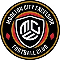 Logo of Moreton Bay United Reserves