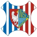 Logo of Wisla Sandomierz