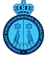 Logo of KVE Drongen