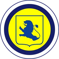 Logo of FC Lisse