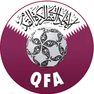 Logo of Qatar U16