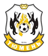 Logo of MFK Torpedo Futsal
