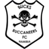 Logo of Bucks Bucaneers