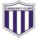 Logo of Camacari FC