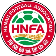 Logo of Henan (W)