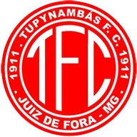 Logo of Tupynambas