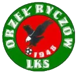 Logo of Orzel Ryczow