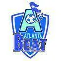 Logo of Atlanta Beat (w)