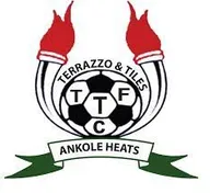 Logo of Terrazo and Tiles FC