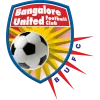 Logo of FC Bangalore United