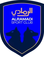 Logo of Al Ramadi
