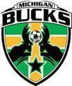 Logo of Michigan Bucks