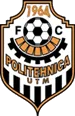 Logo of FC Politehnica Chisinau