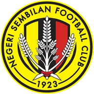 Logo of Negeri Sembilan U20