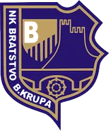 Logo of Bratstvo Bosanska Krupa