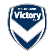 Logo of Melbourne Victory (w)