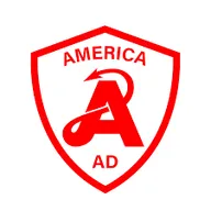 Logo of AD America
