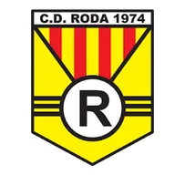 Logo of CD Roda U19