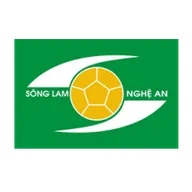 Logo of Song Lam Nghe An U21