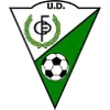 Logo of UD Fuente de Cantos