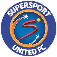 Logo of Supersport United