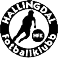 Logo of Hallingdal