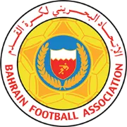 Logo of Bahrain (w) U20