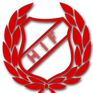 Logo of Hallaryds IF