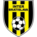 Logo of Inter Bratislava U19