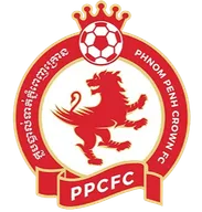 Logo of Phnom Penh FC