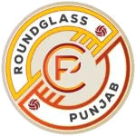 Logo of Punjab FC