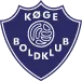 Logo of Koge BK