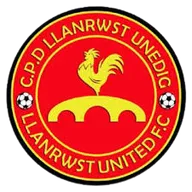 Logo of Llanrwst