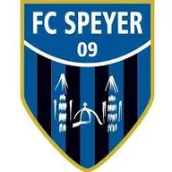 Logo of FC Speyer