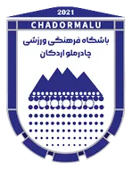 Logo of Chadormalu SC