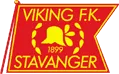Logo of Viking B