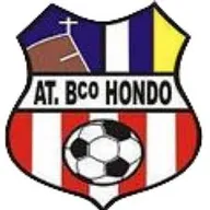 Logo of Atletico Barranco Hondo U19