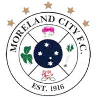 Logo of Moreland City U23
