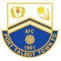 Logo of Port Talbot
