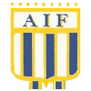 Logo of Asarums IF FK (w)