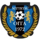 Logo of Nippon Steel Oita