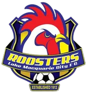Logo of Lake Macquarie City Reserve